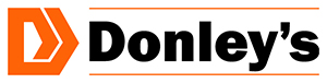 Logo of Donley