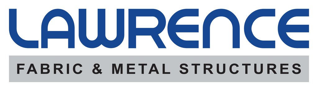 Logo of Lawrence Fabric & Metal Structures Inc.