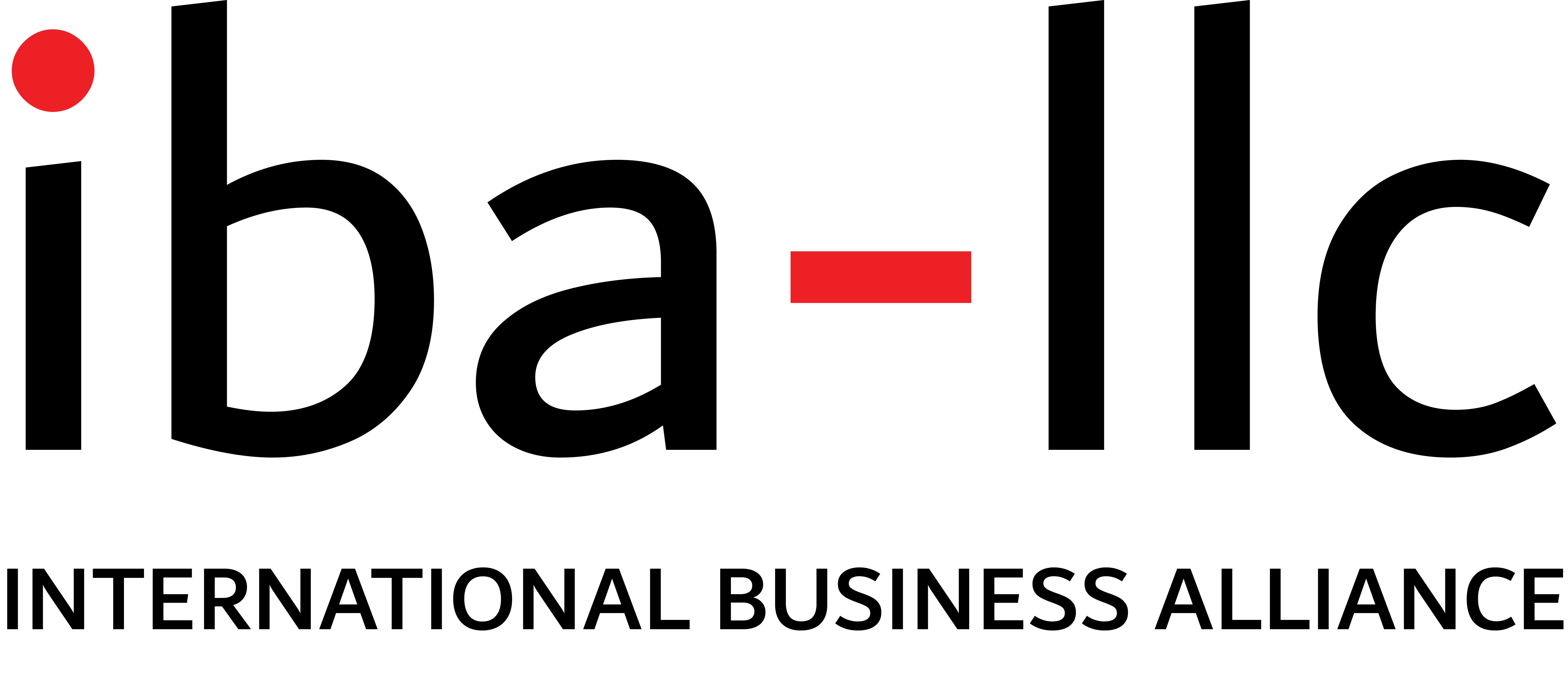 International Business Alliance (IBA), LLC logo